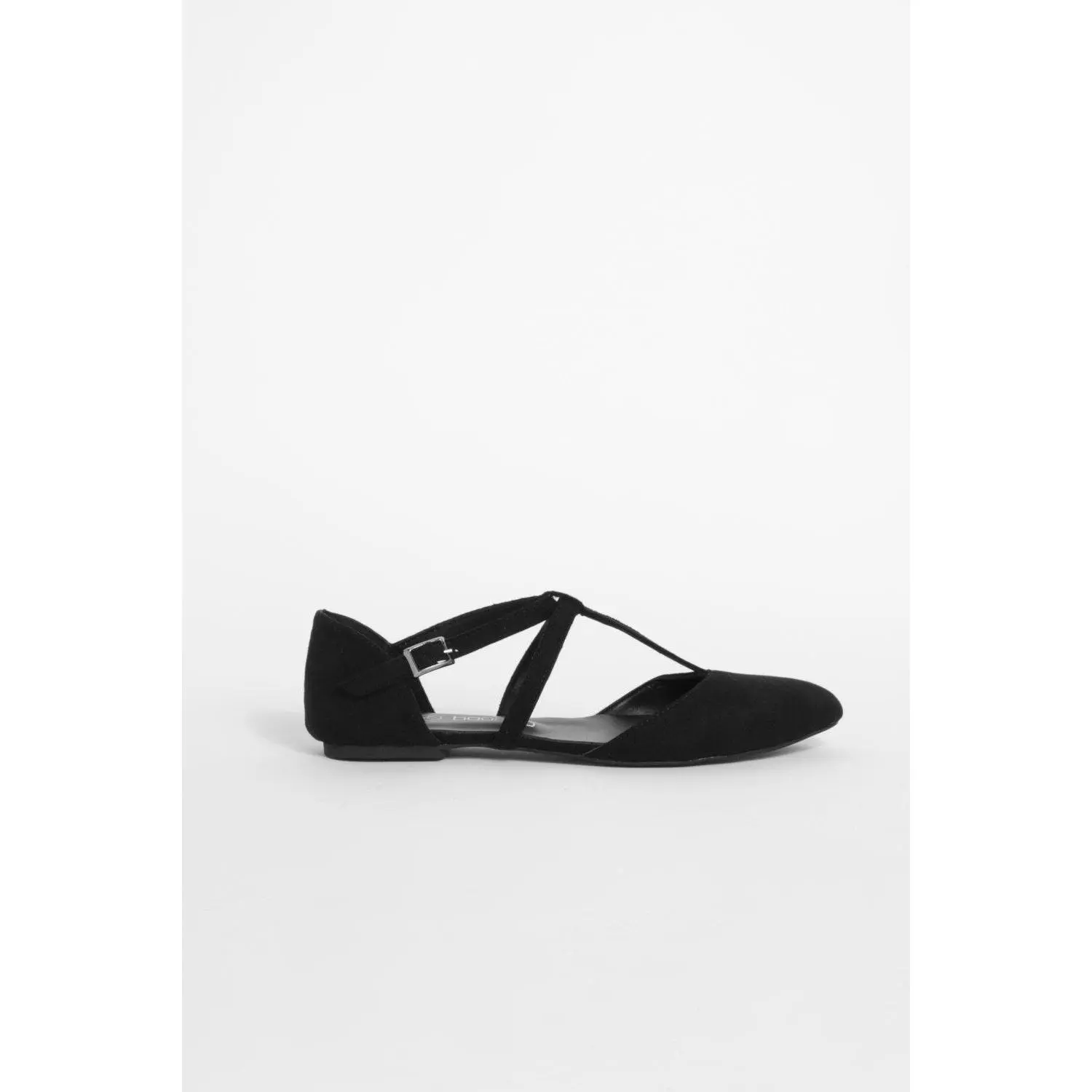 Test Flat Shoes Description for tiktok shop
