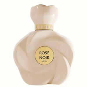Rose Noir perfume for women 75ml by Ahmed al maghribi