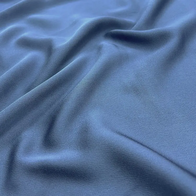 Satin Grain silk hijab