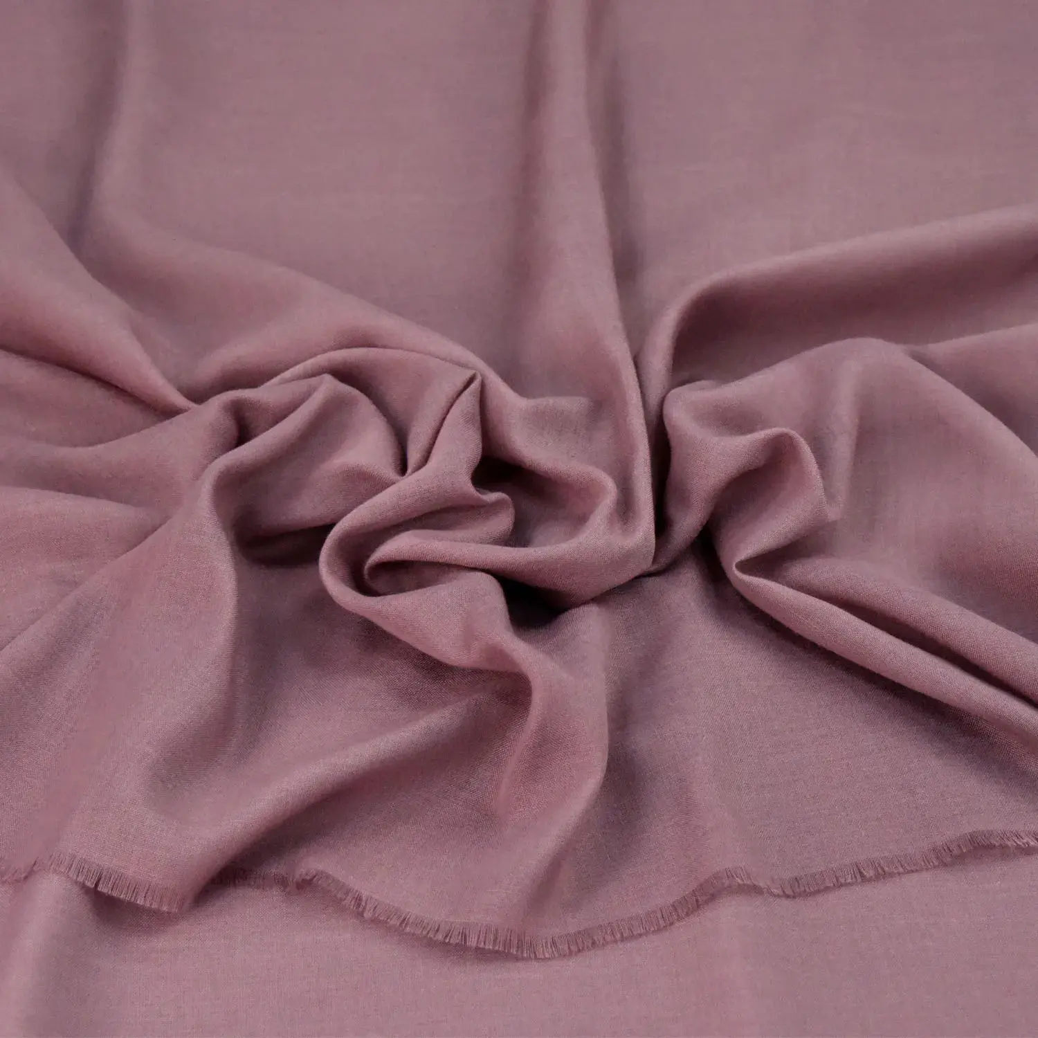 Maxi Cotton Hijab - Mauve