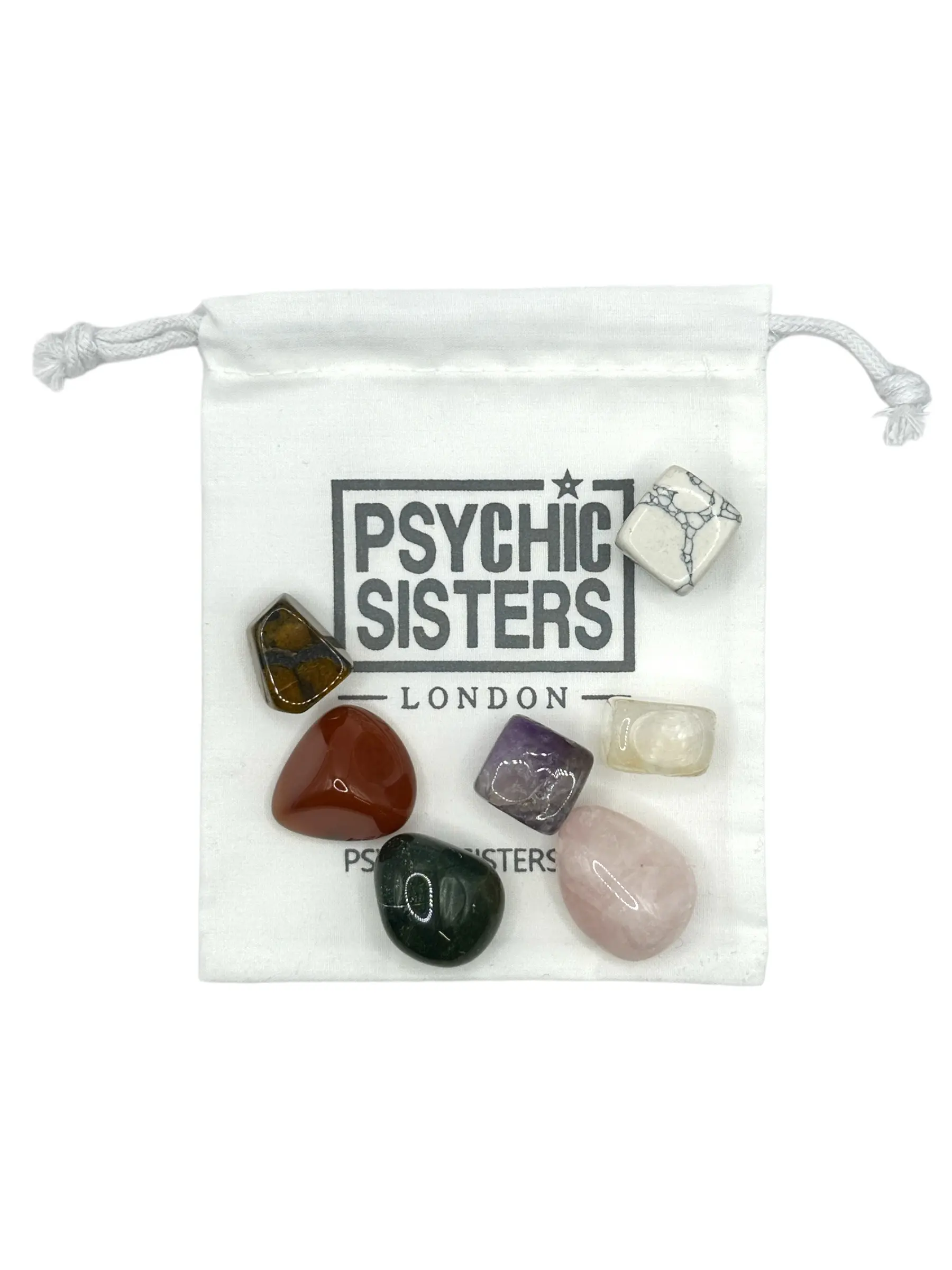 READING & CRYSTAL BUNDLE
