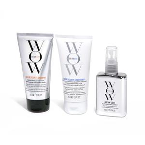 Dream Smooth Travel Bundle