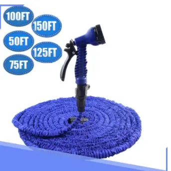 4AM Expandable Magic Hose<6 SIZE>