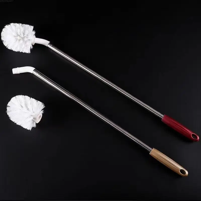 Stainless Steel Water Gallon Cleaning Brush