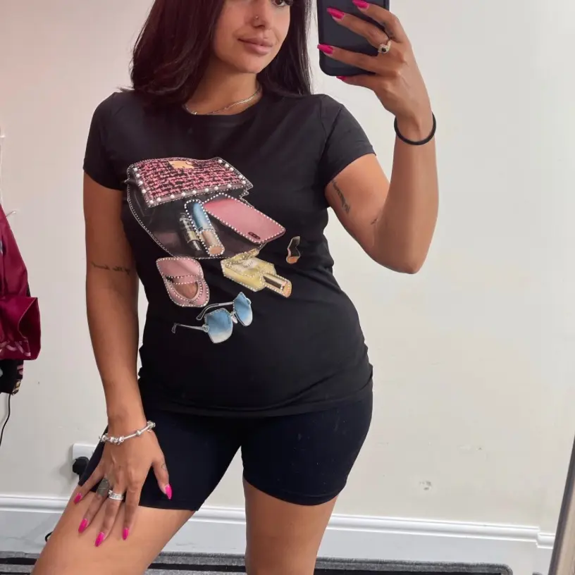 Accessories tees