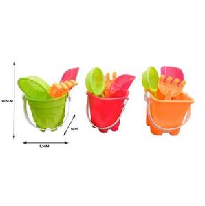 HD 3in1 Beach toys/Children gift/gift/Beach/barrel