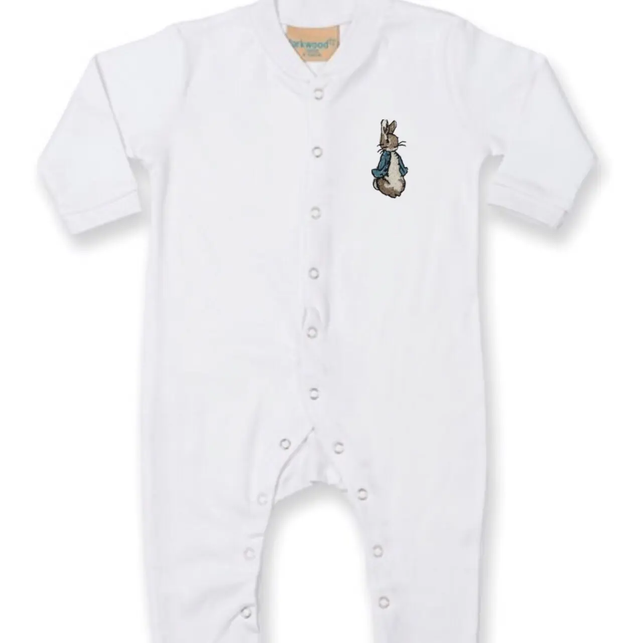 Peter Rabbit Sleepsuit