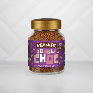 Double Chocolate Flavoured Coffee