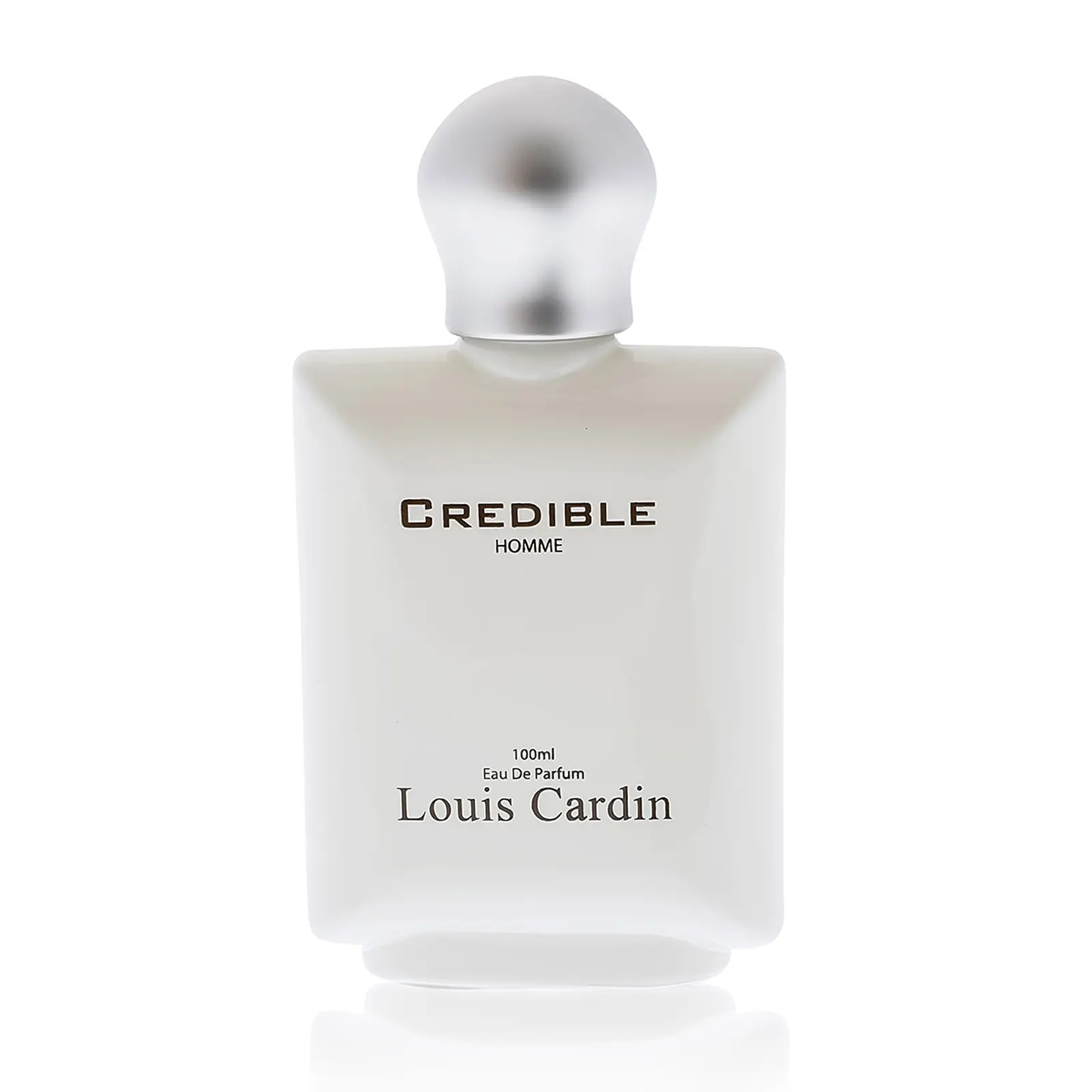 Louis Cardin Credible (Homme) Eau De Parfum Spray. Men Fragrance Perfume