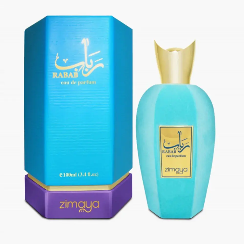 Rabab Blue Edp Spray 100ML