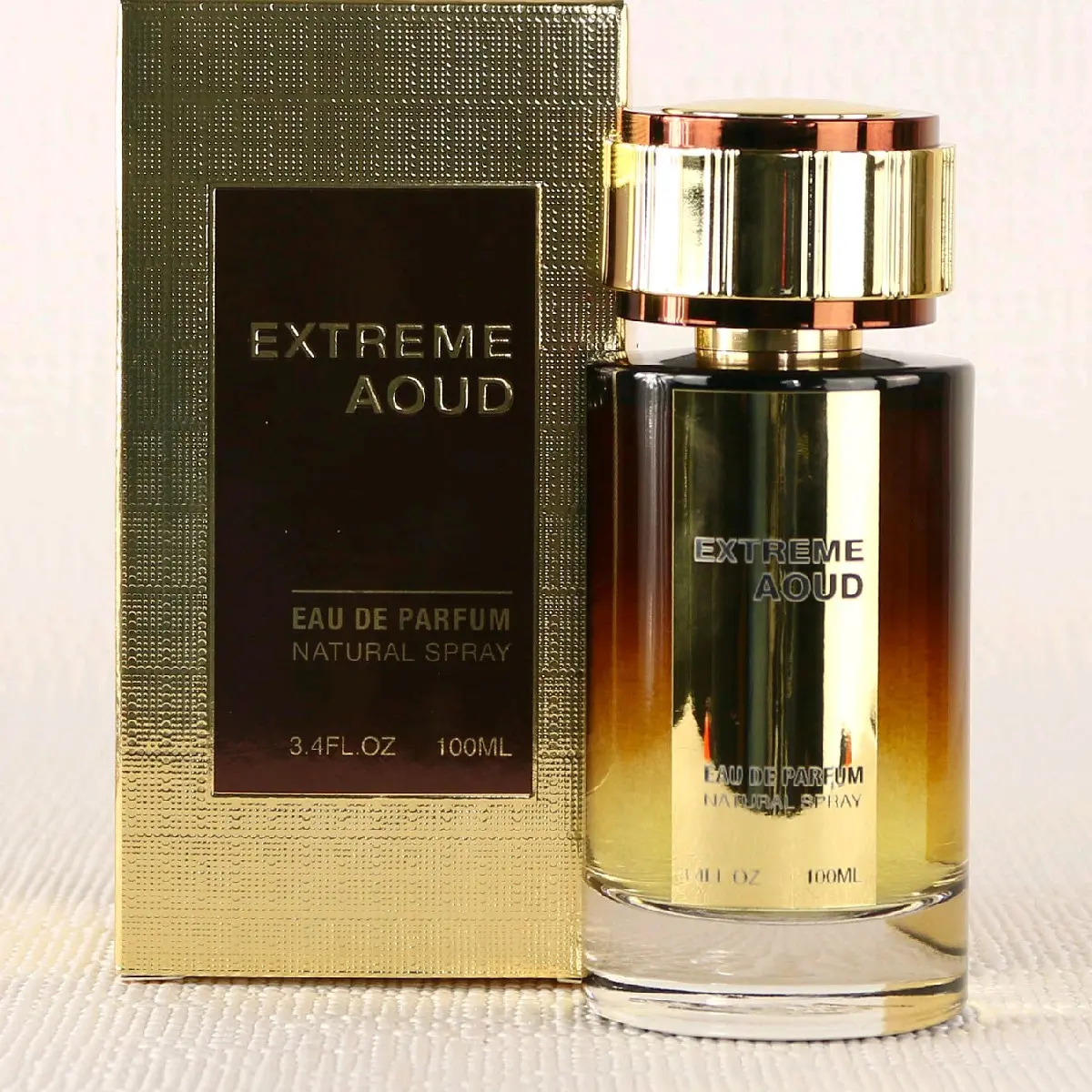 Extreme Aoud 100ml EDP