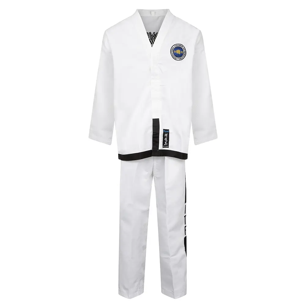 ITF TAEKWONDO DIAMOND ELITE MASTERS SUIT