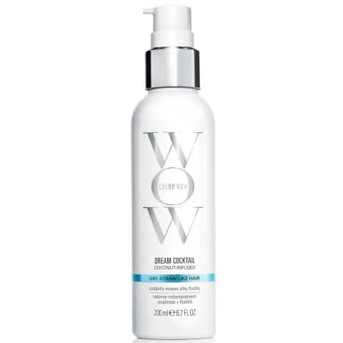 Color Wow Dream Cocktail - Coconut Infused 200ml