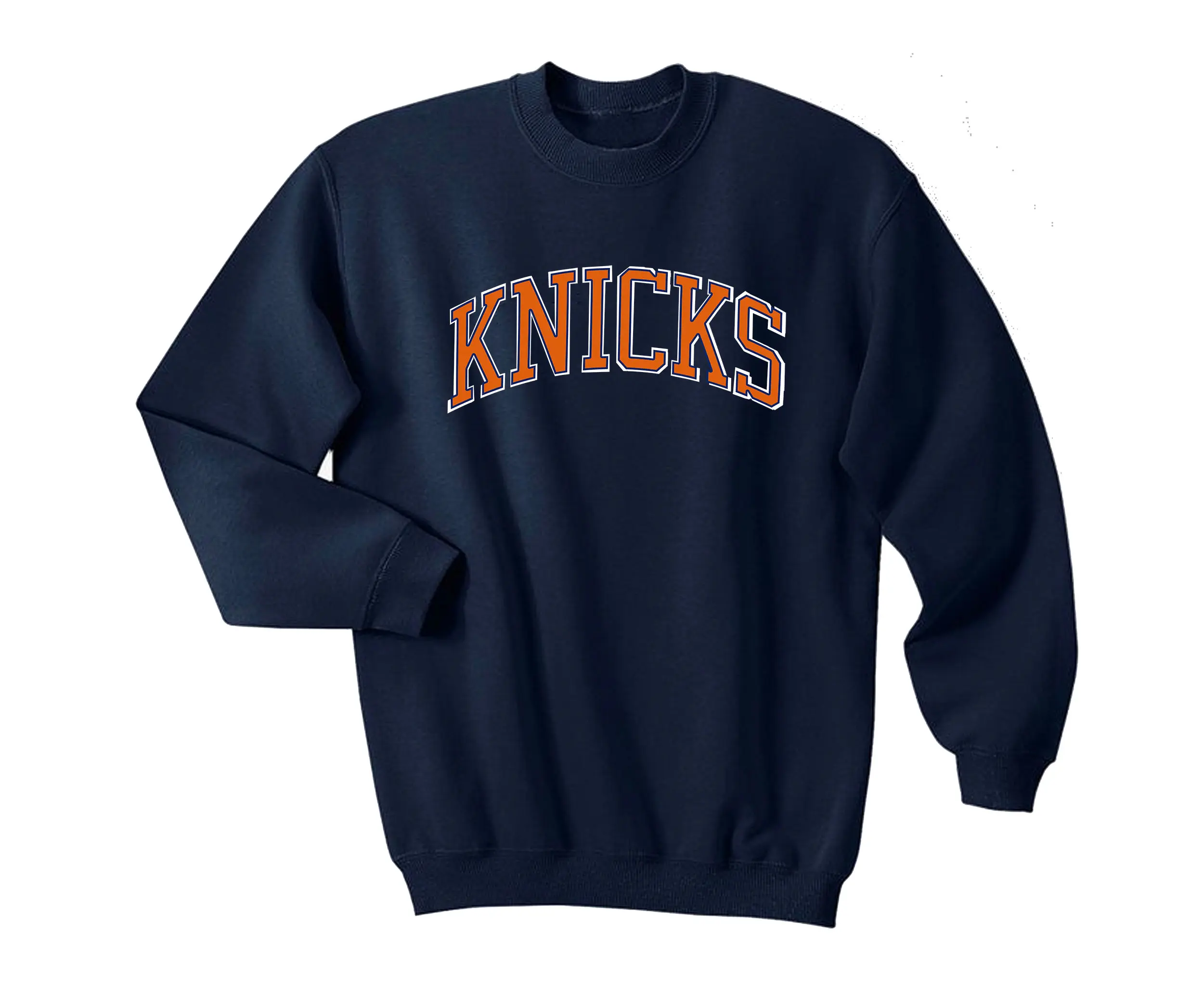 Joey Knicks Sweatshirt