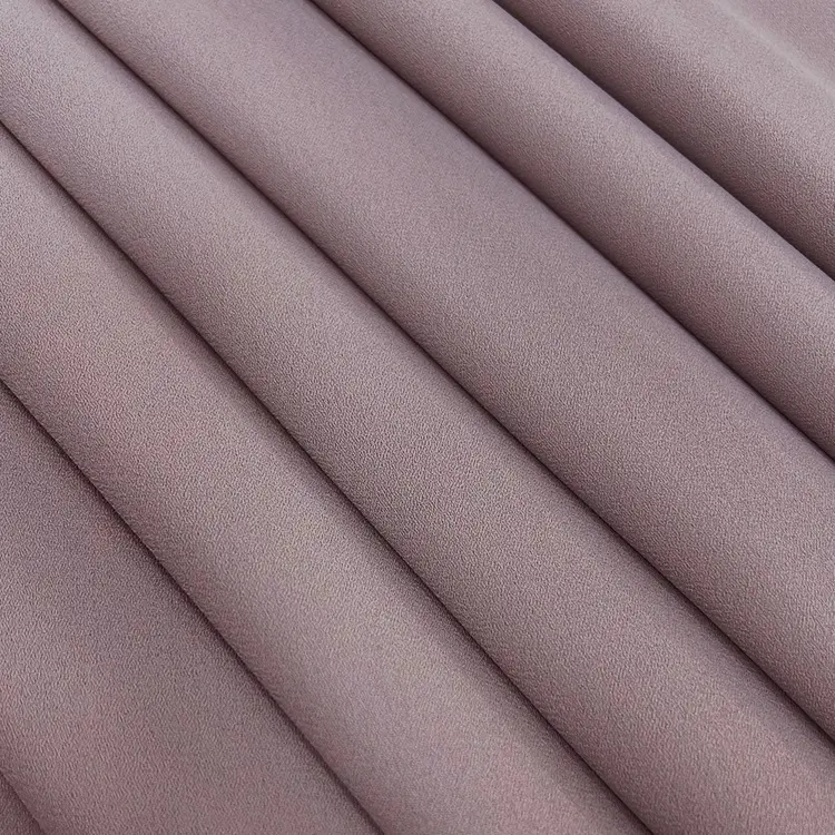 HIGH DENSITY CHIFFON