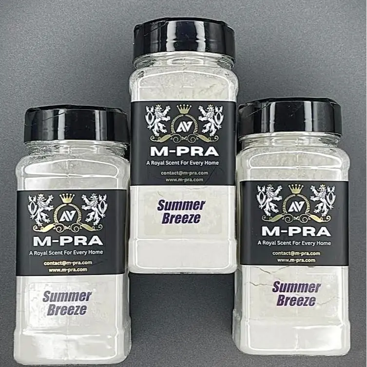 ***Any 2 for £10*** M-PRA Luxury Carpet Freshener