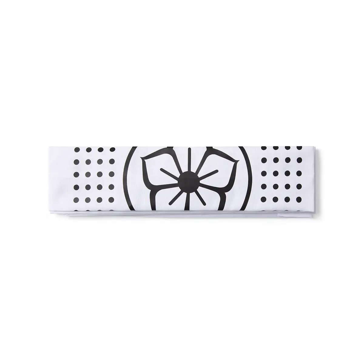 KARATE HEADBAND 05
