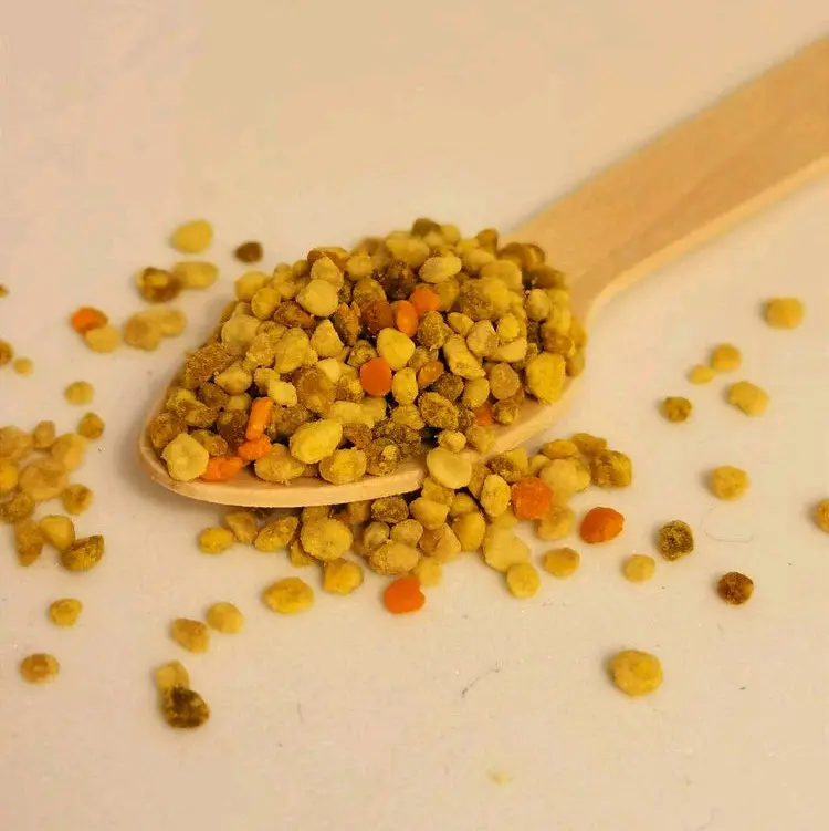 Natural Bee Pollen