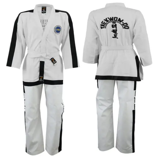 ITF TAEKWONDO MASTERS SUIT