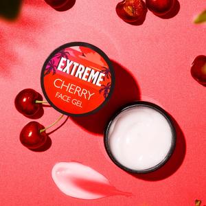 2bTanned Extreme Cherry Face Gel - Gentle