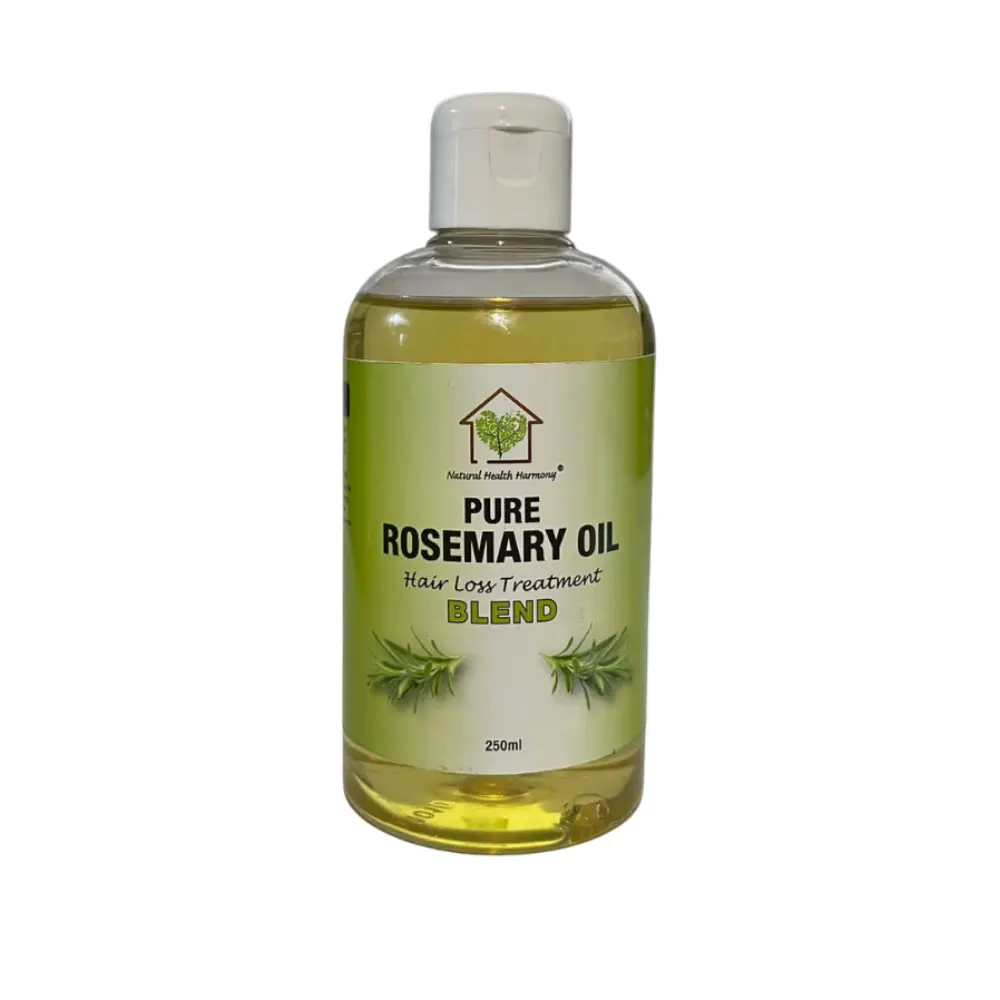 Rosemary Oil