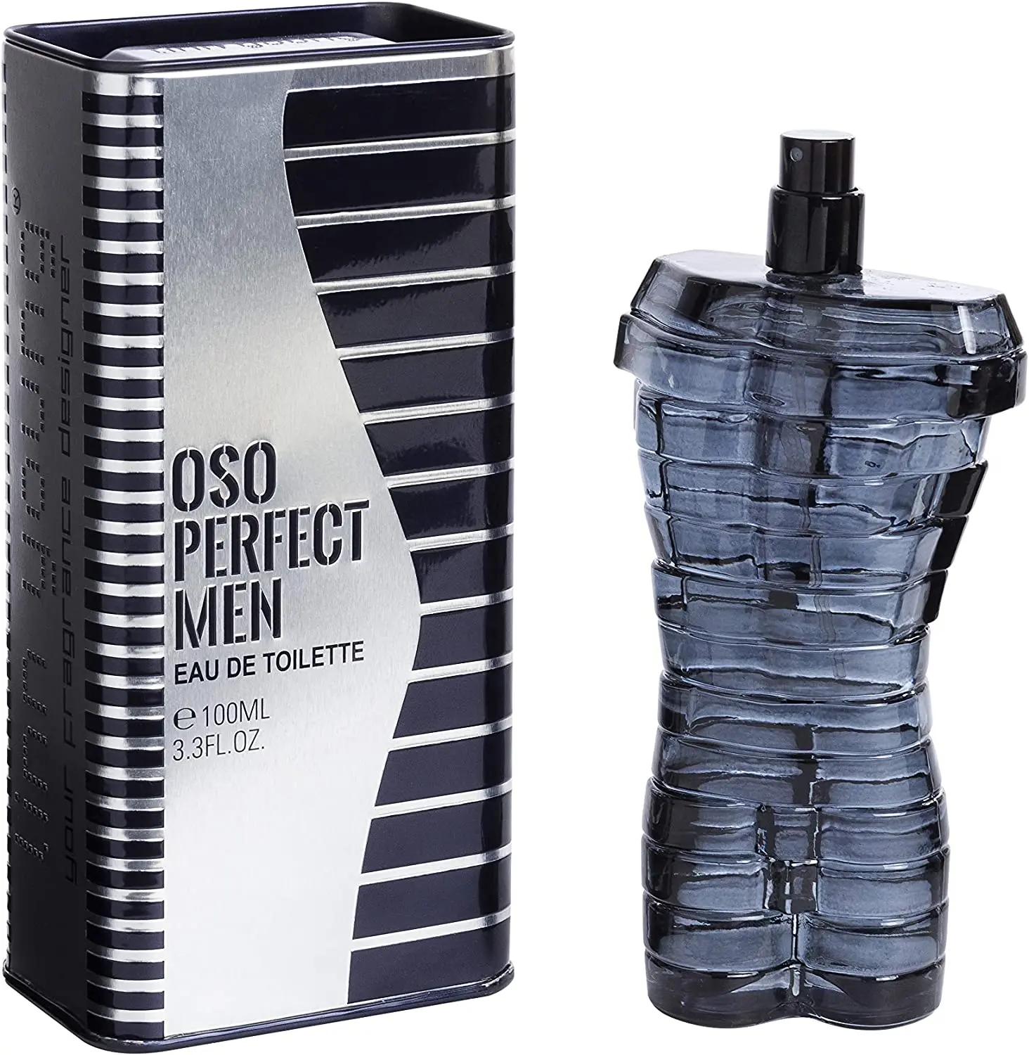 Linn Young OSO Man (Mens 100ml EDT)