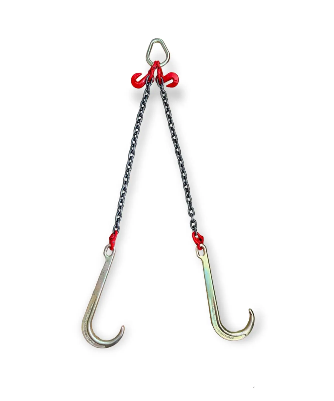 J Hook Brother Chain