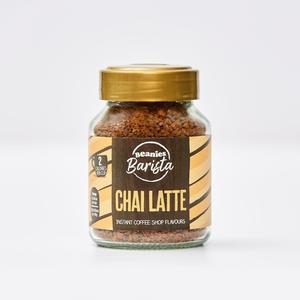 Chai Latte Flavoured Coffee