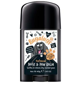 Bugalugs Nose & Paw Balm Stick (40g) - nourish dry and cracked skin